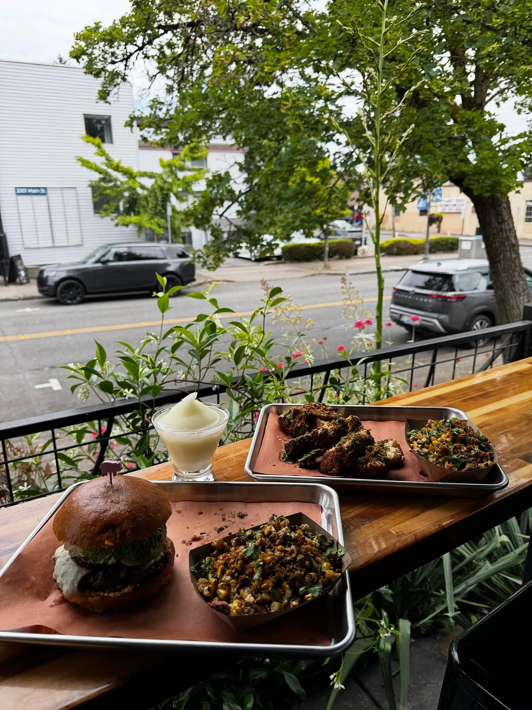 We Didn't Set Out to Build a Restaurant. We Set Out to Do It Right.