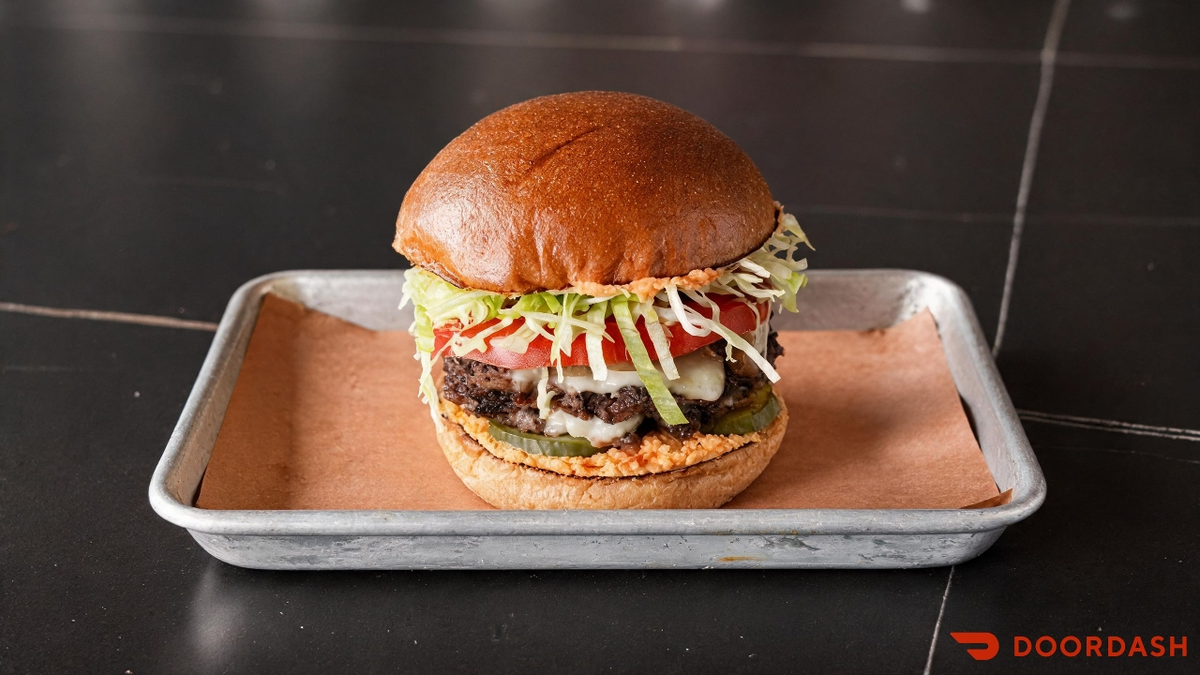 Hot BBQ Delivered to Downtown Vancouver
