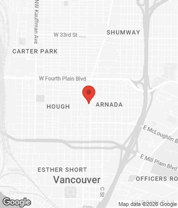 Map of Lil Pig Lil Pig - 2014 Main St, Vancouver, WA , 98660, US